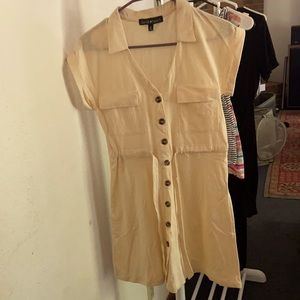 Size small short dress